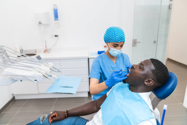 Best Emergency Dental Care for Broken or Chipped Teeth in La Crosse, WI